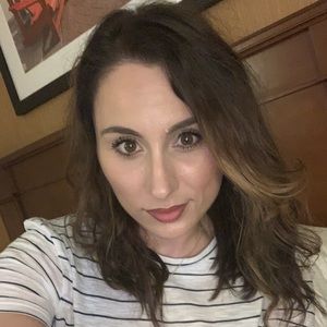 Meet your Posher, Mary